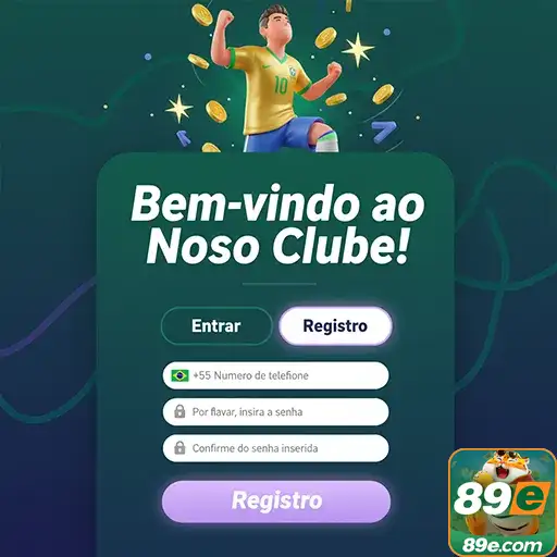89e participe de avançado entretenimento online