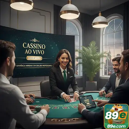 89e explore avançado mesas de cassino